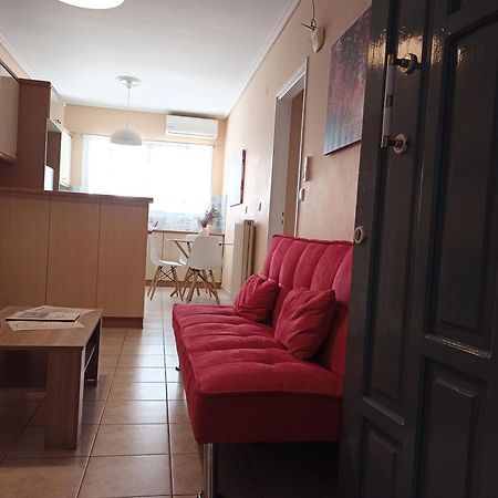 John'S Apartment 3 In Argostoli ภายนอก รูปภาพ