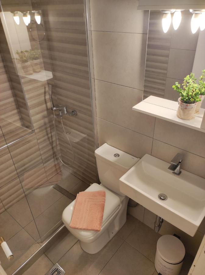 John'S Apartment 3 In Argostoli ภายนอก รูปภาพ